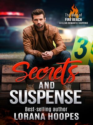 cover image of Secrets and Suspense
